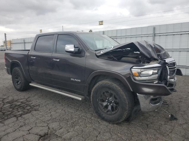 Photo 4 from auction – 2019 RAM 1500 LARAM with VIN 1C6SRFJT0KN755270