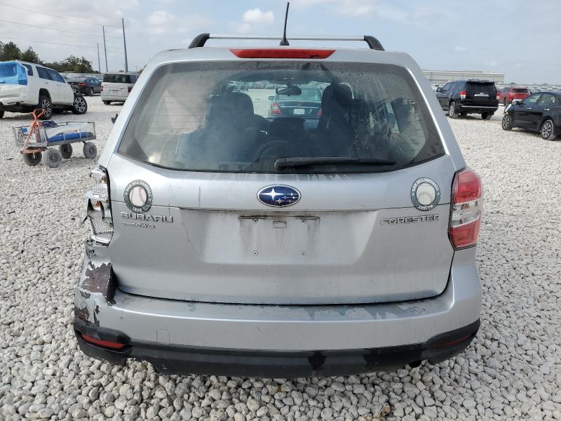 Photo 6 from auction – 2014 SUBARU FORESTER 2 with VIN JF2SJAAC1EH536213
