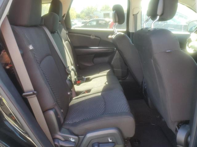 Photo 11 from auction – 2019 DODGE JOURNEY SE with VIN 3C4PDCBB8KT862505