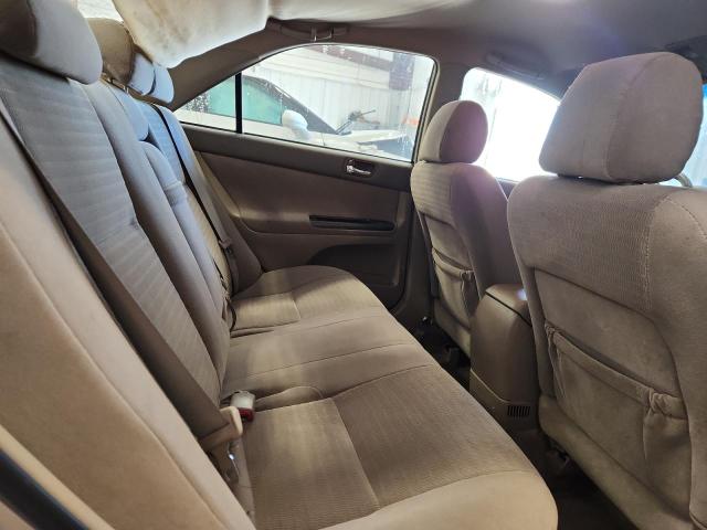 Photo 10 from auction – 2005 TOYOTA CAMRY LE with VIN 4T1BE32K75U953696