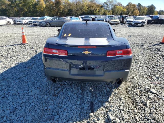 صورة رقم 6 من المزاد - 2015 CHEVROLET CAMARO LS مع VIN 2G1FB1E32F9254569