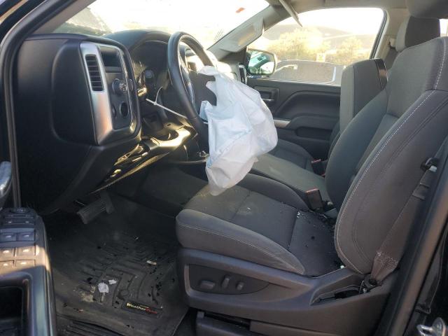 Photo 7 from auction – 2014 CHEVROLET SILVERADO with VIN 1GCVKREC9EZ384838