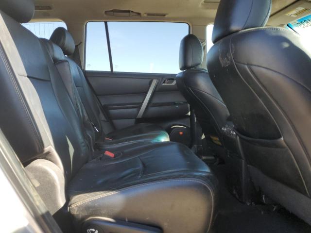 Photo 11 from auction – 2012 TOYOTA HIGHLANDER BASE with VIN 5TDBK3EH7CS095841