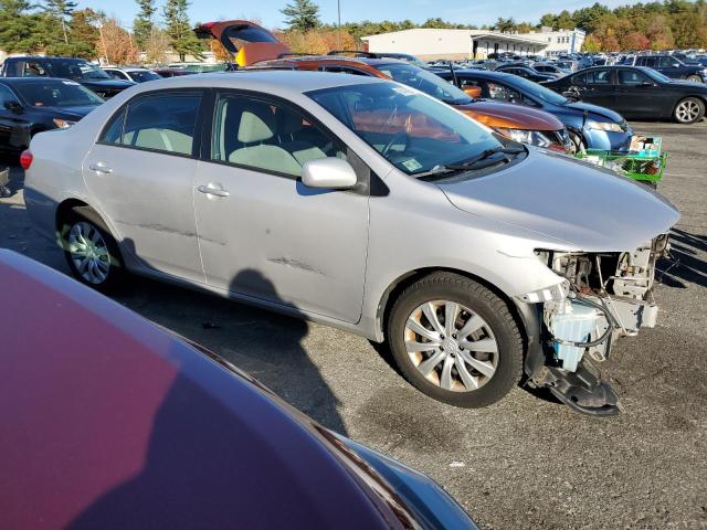 Photo 4 from auction – 2012 TOYOTA COROLLA BA with VIN 2T1BU4EE9CC764903