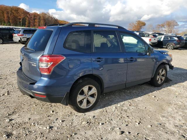 Photo 3 from auction – 2014 SUBARU FORESTER 2 with VIN JF2SJAEC3EH465459