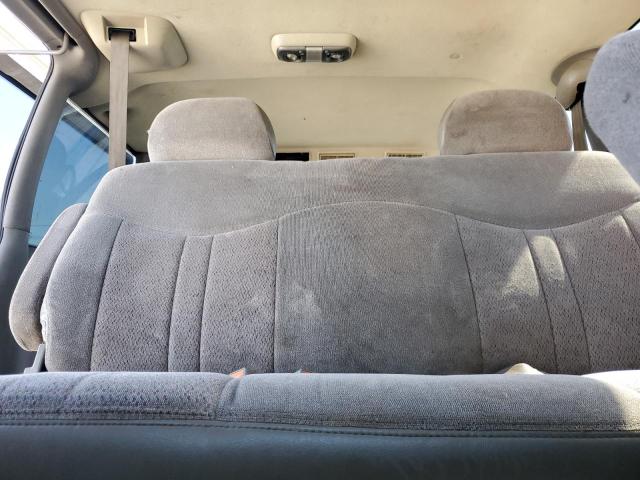 Photo 10 from auction – 2005 CHEVROLET ASTRO with VIN 1GNDM19X95B108230