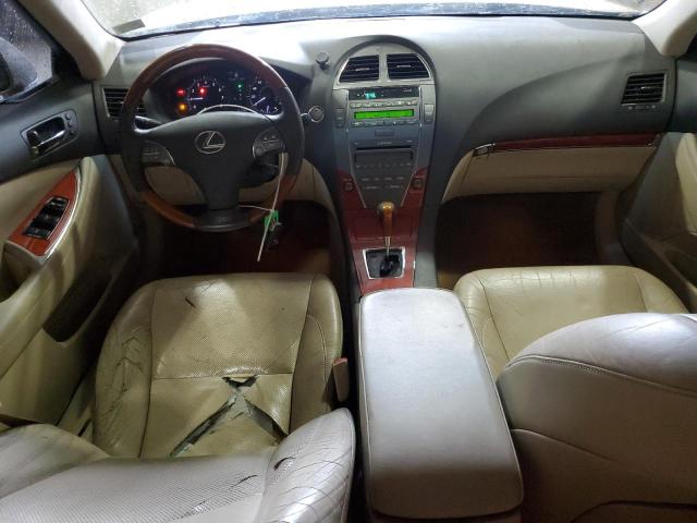 Photo 8 from auction – 2010 LEXUS ES 350 with VIN JTHBK1EG3A2348443