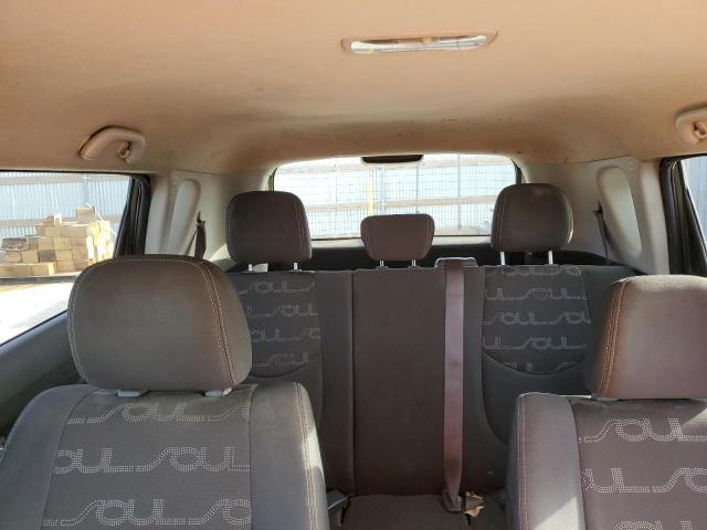 Photo 10 from auction – 2012 KIA SOUL + with VIN KNDJT2A65C7416146