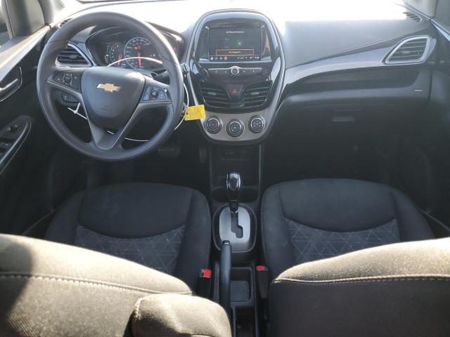 Photo 8 from auction – 2020 CHEVROLET SPARK 1LT with VIN KL8CD6SA1LC432778