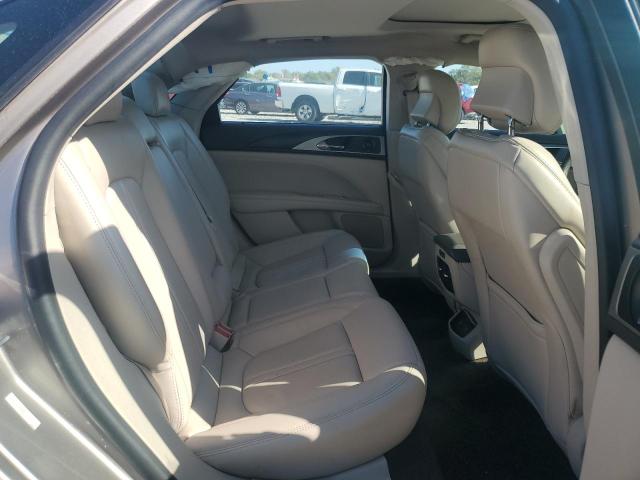 Photo 10 from auction – 2019 LINCOLN MKZ RESERV with VIN 3LN6L5D94KR607945