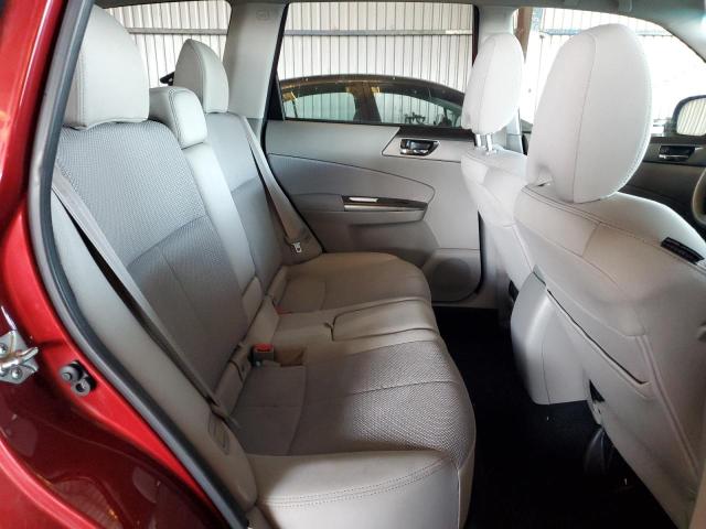 Photo 11 from auction – 2011 SUBARU FORESTER 2 with VIN JF2SHADC5BH745716