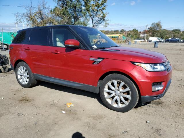 Photo 4 from auction – 2017 LAND ROVER RANGE ROVE with VIN SALWR2FV6HA176550