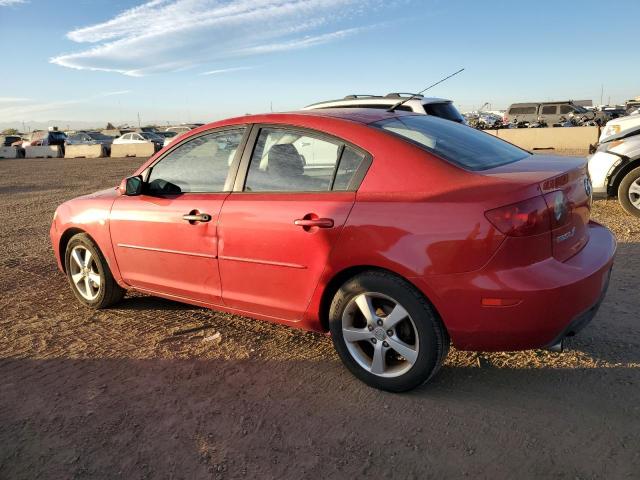 Photo 2 from auction – 2006 MAZDA MAZDA6 with VIN JM1BK12G861511672