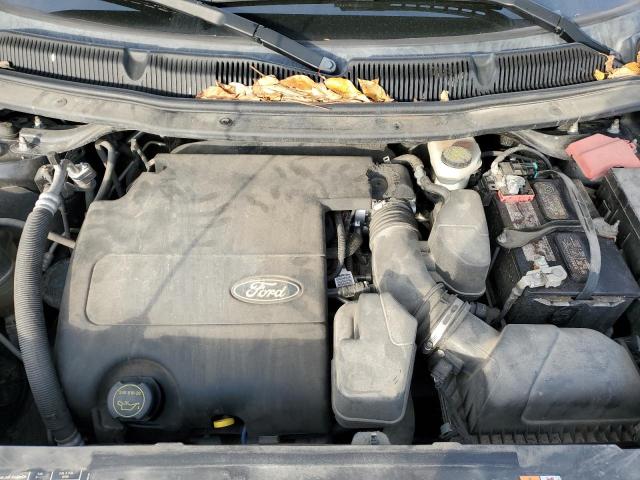 Photo 12 from auction – 2015 FORD EXPLORER L with VIN 1FM5K8F82FGB33141