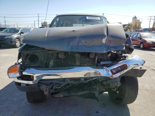 Photo 5 from auction – 1996 TOYOTA 4RUNNER with VIN JT3GM84R6T0004864