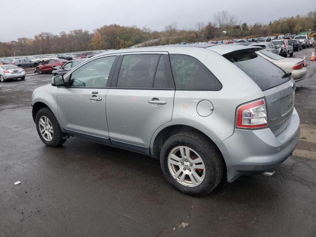 Photo 2 from auction – 2007 FORD EDGE SEL with VIN 2FMDK48C47BA20886