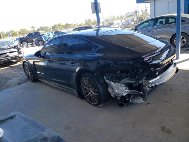 Photo 2 from auction – 2020 PORSCHE PANAMERA B with VIN WP0AA2A72LL103125