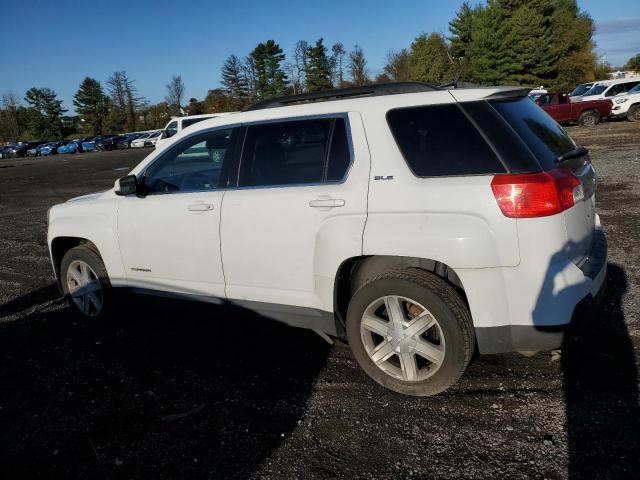 Photo 2 from auction – 2011 GMC TERRAIN SL with VIN 2CTALSEC3B6205689