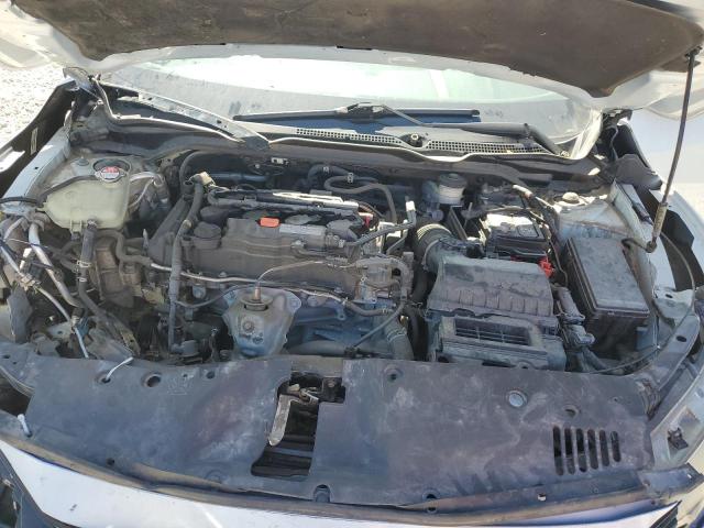 Photo 11 from auction – 2019 HONDA CIVIC LX with VIN 2HGFC2F69KH547955