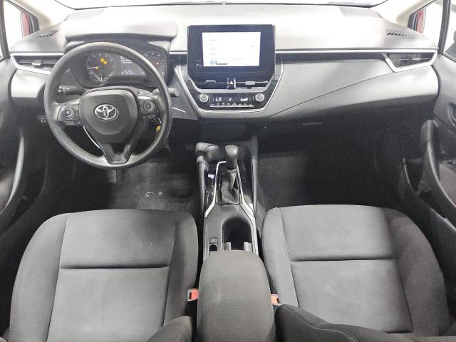 Photo 8 from auction – 2023 TOYOTA COROLLA LE with VIN 5YFB4MDEXPP004633
