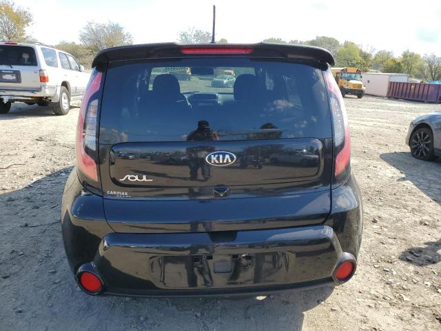 Photo 6 from auction – 2015 KIA SOUL ! with VIN KNDJX3A58F7112850