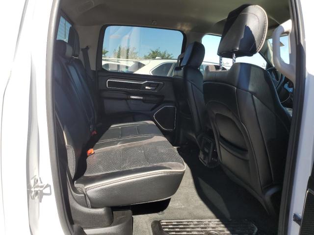 Photo 10 from auction – 2022 RAM 1500 LARAM with VIN 1C6SRFRT0NN428991