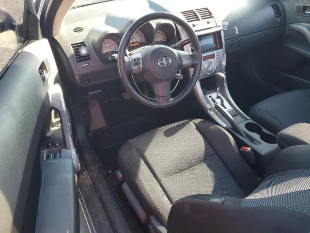 Photo 8 from auction – 2008 SCION XB with VIN JTKDE167980228497