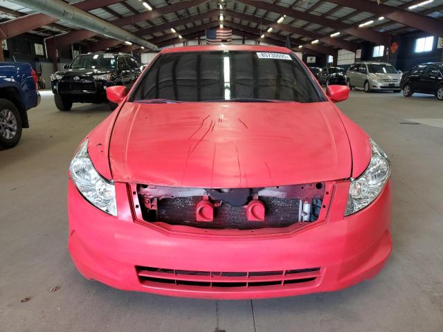 Photo 5 from auction – 2010 HONDA ACCORD EX with VIN 1HGCP2F74AA015803