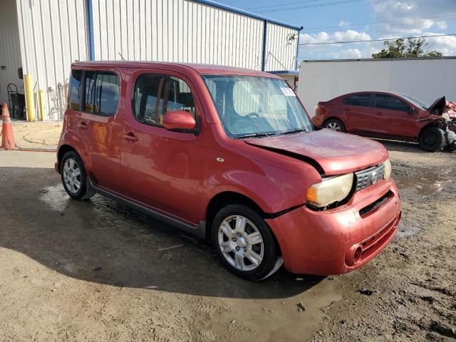 Photo 4 from auction – 2010 NISSAN CUBE BASE with VIN JN8AZ2KR2AT152626