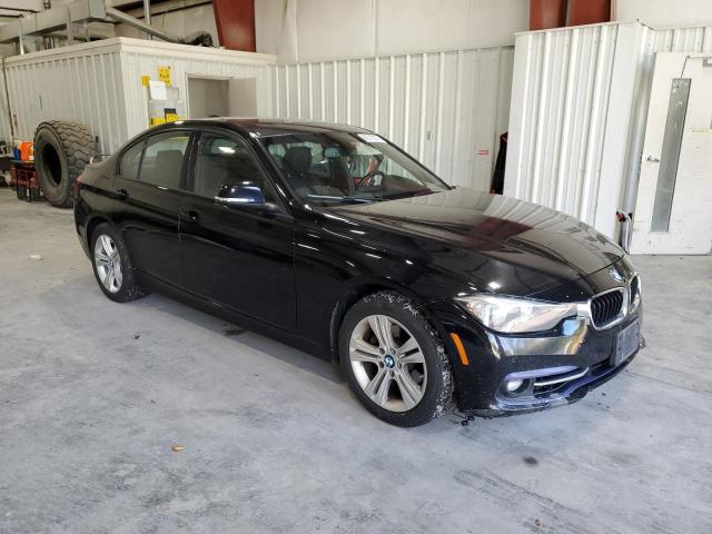 Photo 4 from auction – 2016 BMW 328 XI SUL with VIN WBA8E3G52GNU01664