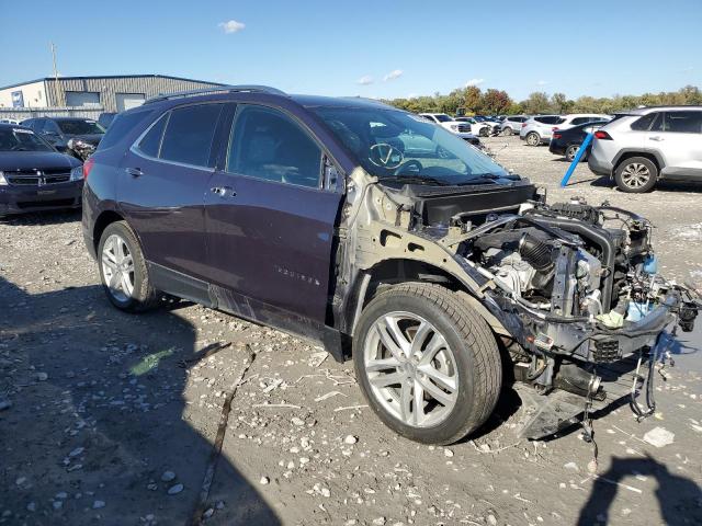 Photo 4 from auction – 2019 CHEVROLET EQUINOX PR with VIN 3GNAXYEX2KL310586