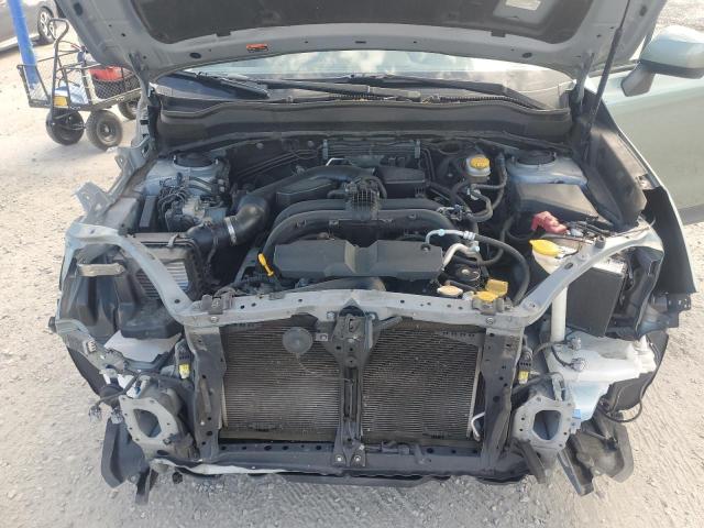 Photo 12 from auction – 2018 SUBARU FORESTER 2 with VIN JF2SJAGC9JH602749