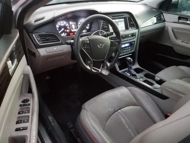Photo 8 from auction – 2016 HYUNDAI SONATA SPO with VIN 5NPE34AF9GH312483