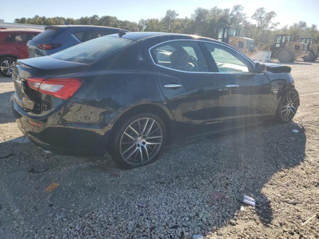 Photo 3 from auction – 2014 MASERATI GHIBLI with VIN ZAM57XSA5E1084295