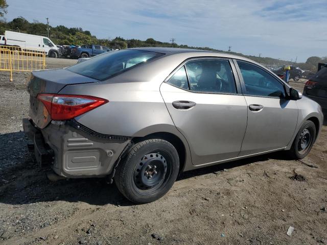 Photo 3 from auction – 2015 TOYOTA COROLLA L with VIN 2T1BURHE5FC237180