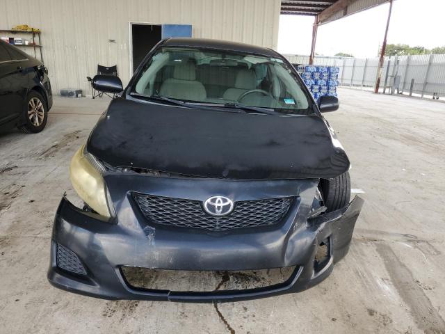 Photo 5 from auction – 2010 TOYOTA COROLLA BA with VIN 1NXBU4EEXAZ348998