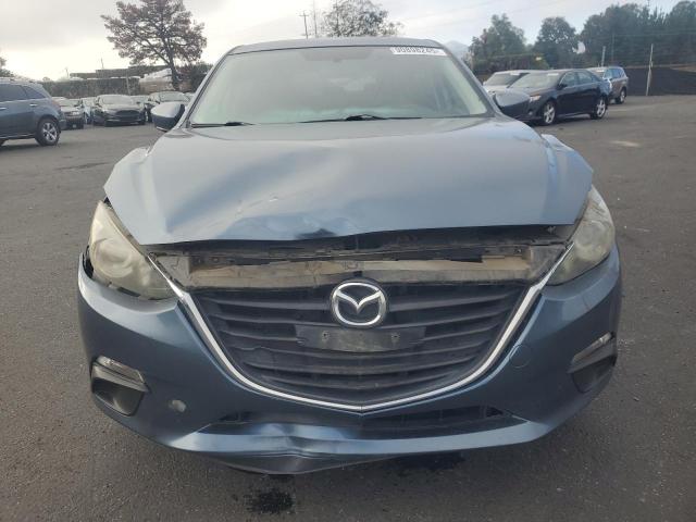 Photo 5 from auction – 2014 MAZDA 3 SPORT with VIN JM1BM1K72E1182332