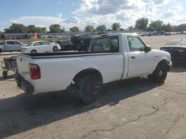 Photo 3 from auction – 2001 FORD RANGER with VIN 1FTYR10U21PB45616