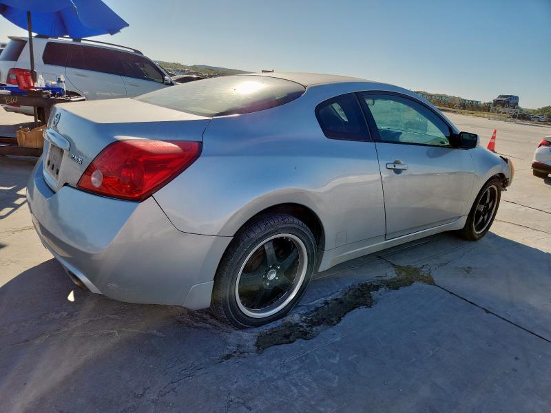 Photo 3 from auction – 2010 NISSAN ALTIMA S with VIN 1N4AL2EP0AC170670
