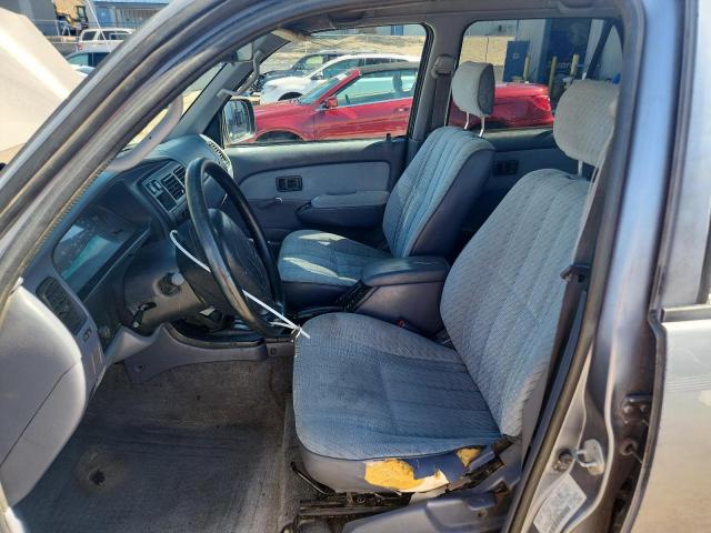 Photo 7 from auction – 1996 TOYOTA 4RUNNER with VIN JT3GM84R6T0003844