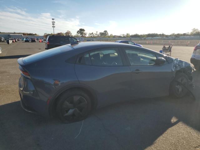 Photo 3 from auction – 2025 TOYOTA PRIUS LE with VIN JTDACAAU3S3049360