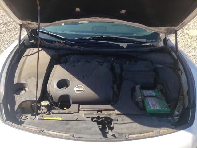 Photo 11 from auction – 2013 NISSAN MAXIMA S with VIN 1N4AA5AP4DC831313