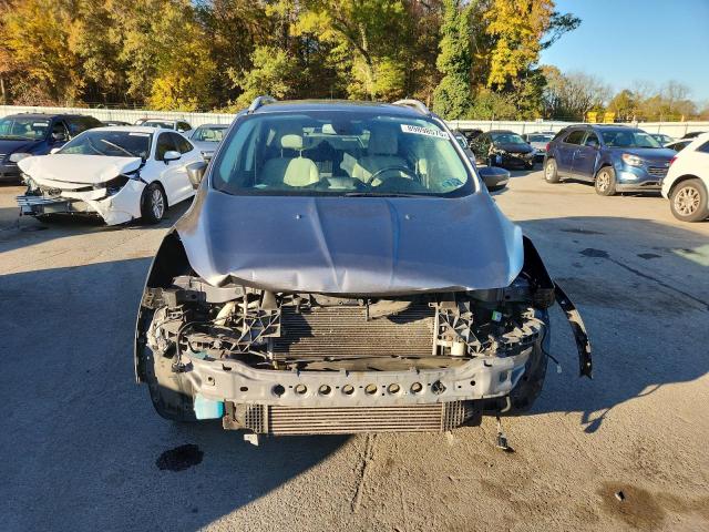 Photo 5 from auction – 2014 FORD ESCAPE TIT with VIN 1FMCU9J90EUA57295