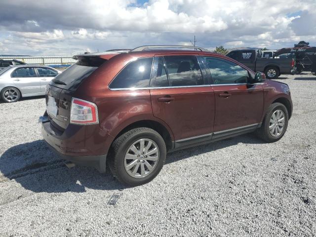 Photo 3 from auction – 2010 FORD EDGE LIMIT with VIN 2FMDK4KC0ABB47389