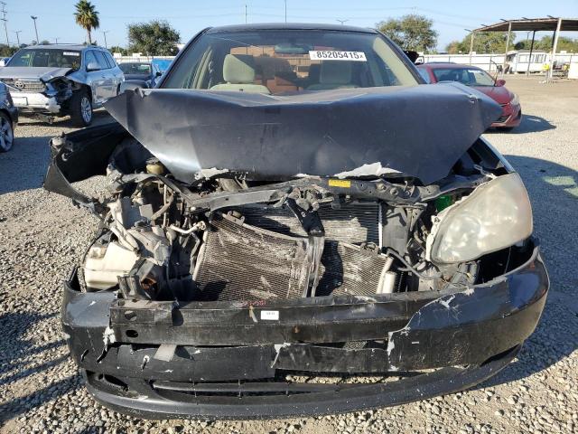 Photo 5 from auction – 2007 TOYOTA COROLLA CE with VIN JTDBR32E070124207