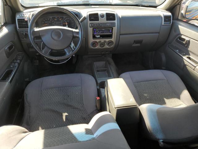 Photo 8 from auction – 2006 CHEVROLET COLORADO with VIN 1GCDT136468180883