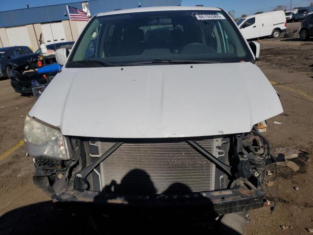 Photo 5 from auction – 2014 DODGE GRAND CARAVAN SXT with VIN 2C4RDGCG2ER206091