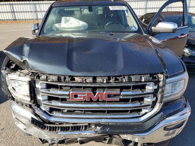 Photo 11 from auction – 2018 GMC SIERRA with VIN 3GTU2NEC3JG472749