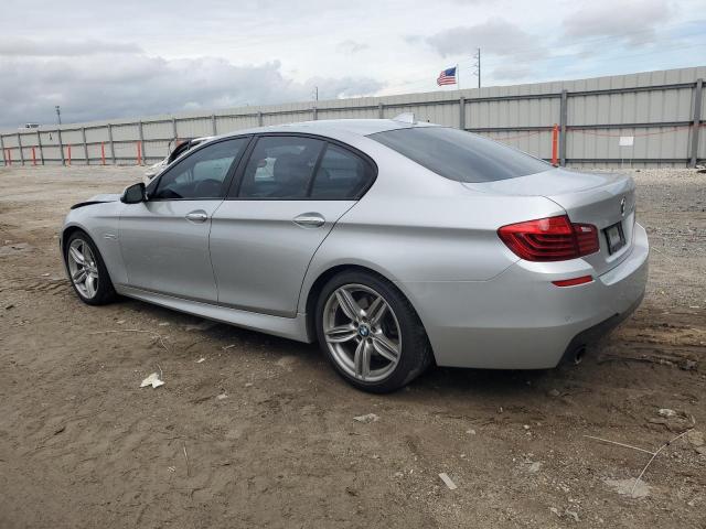 Photo 2 from auction – 2014 BMW 535 I with VIN WBA5B1C58ED483425