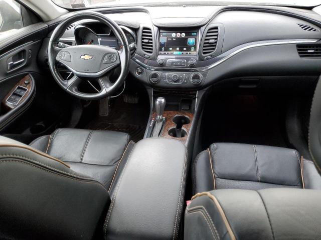 Photo 8 from auction – 2015 CHEVROLET IMPALA LTZ with VIN 2G1165S33F9113245